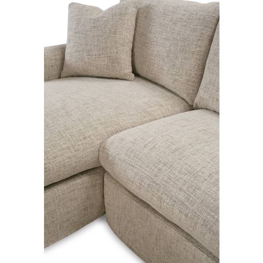 Picture of Lilah Slipcovered Sectional